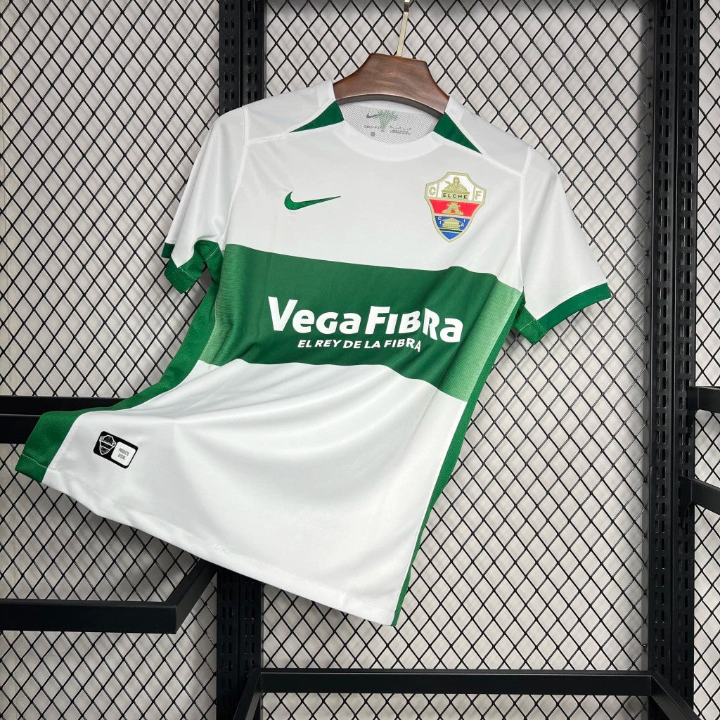 Camisa Elche - Home