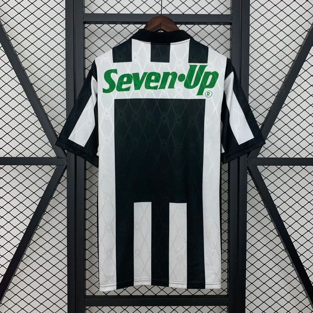 Camisa Botafogo - 1995 Home