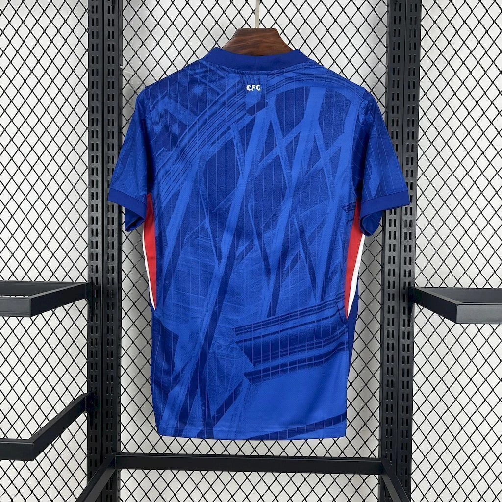 Camisa do Chelsea - Modelo Home