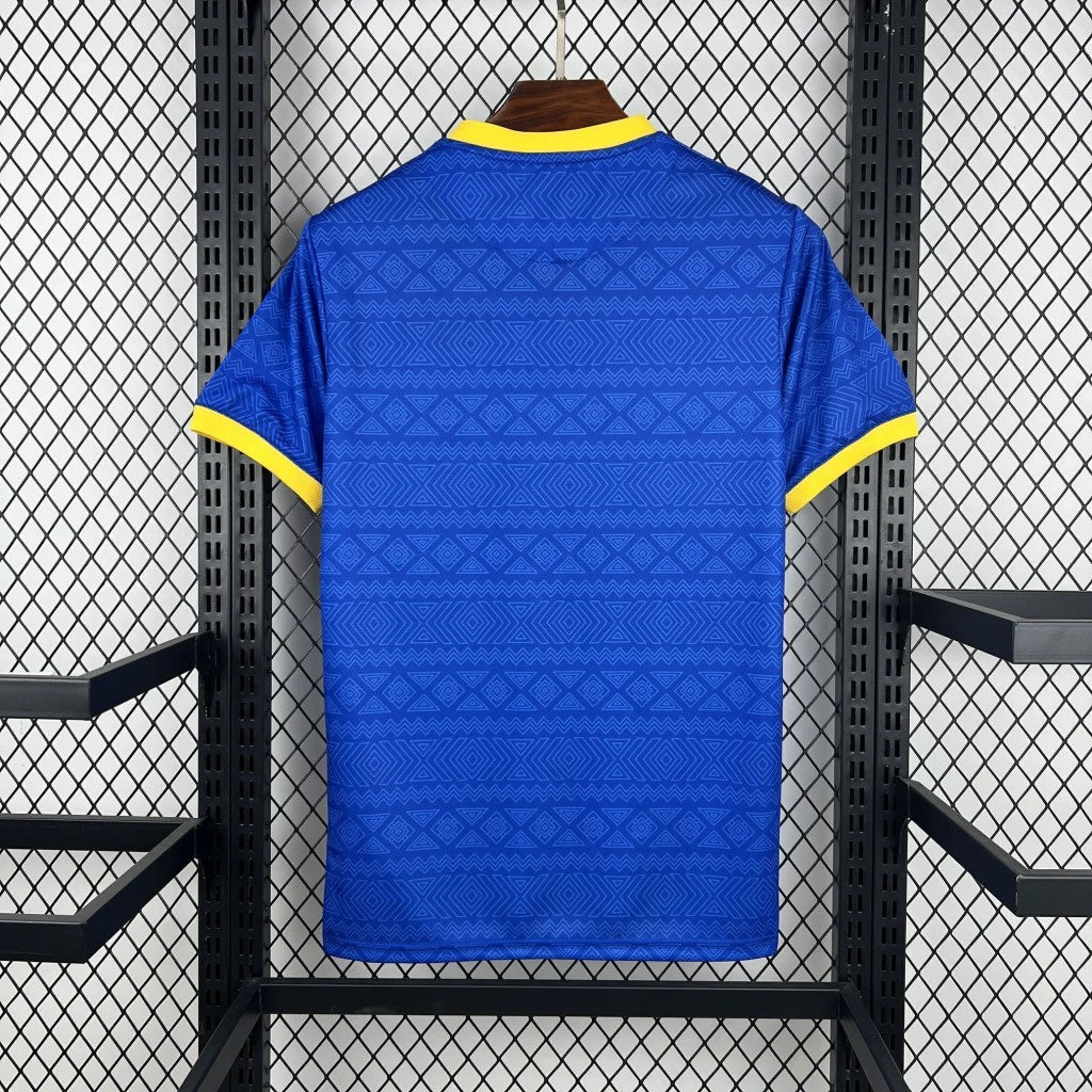 Camisa do Brasil - Especial Copa