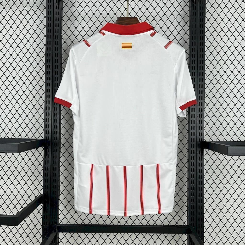 Camisa Girona - Home