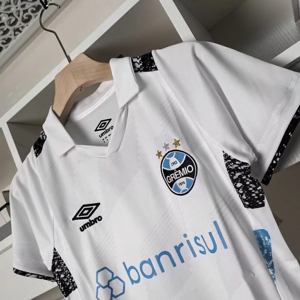 Camisa Grêmio - Away Feminina