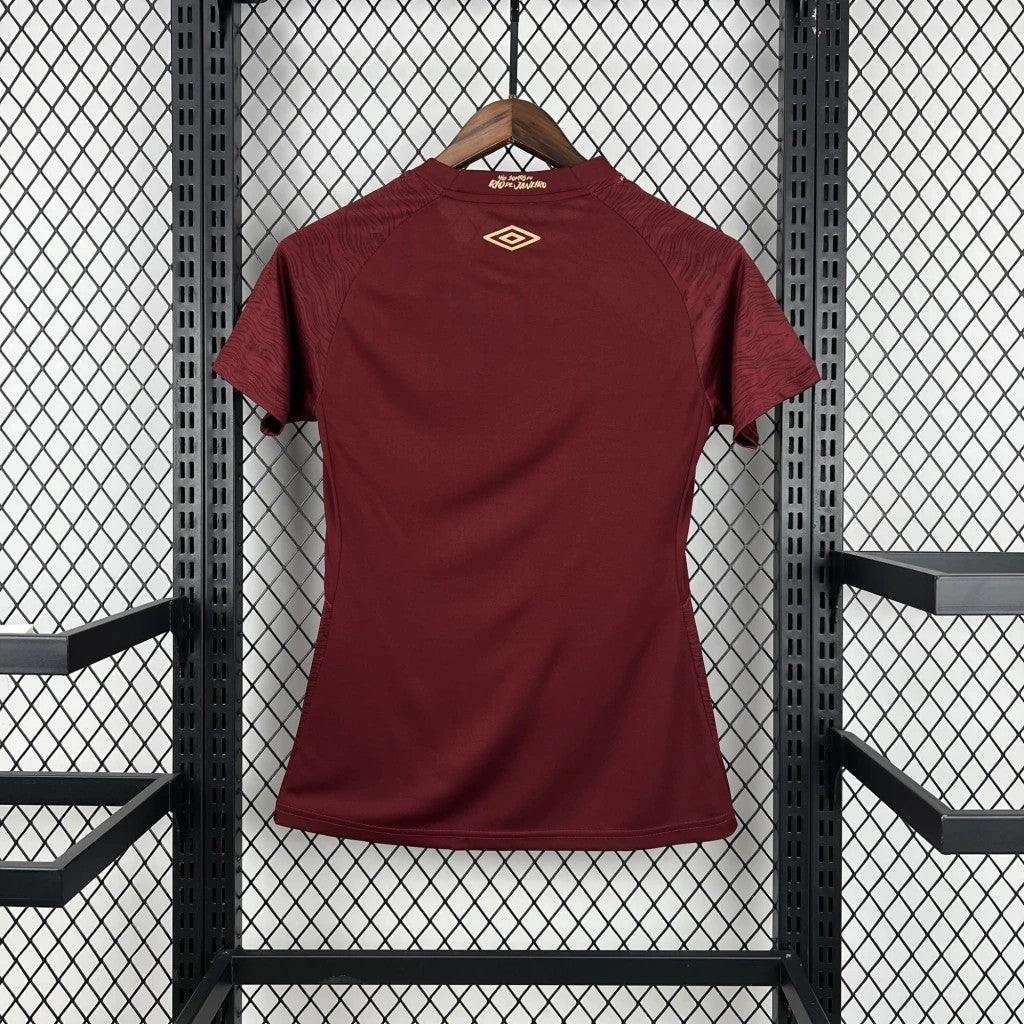 Camisa Fluminense - Third Feminina