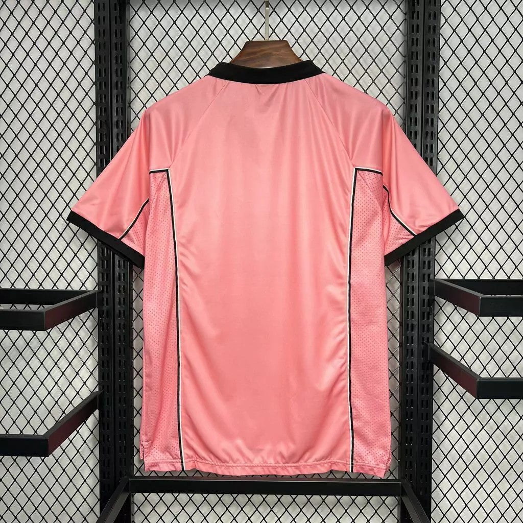 Camisa Juventus - 1997-1998 Away