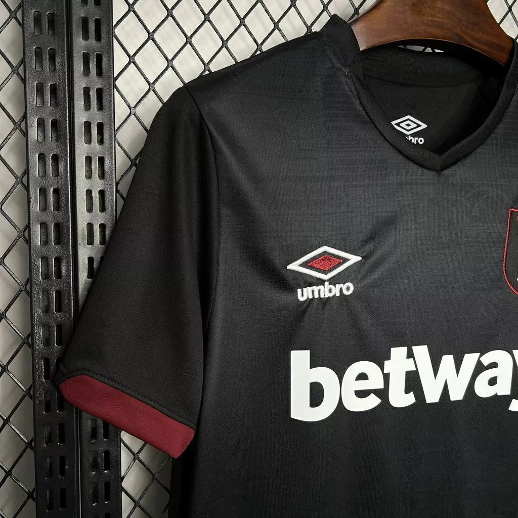 Camisa West Ham - Third