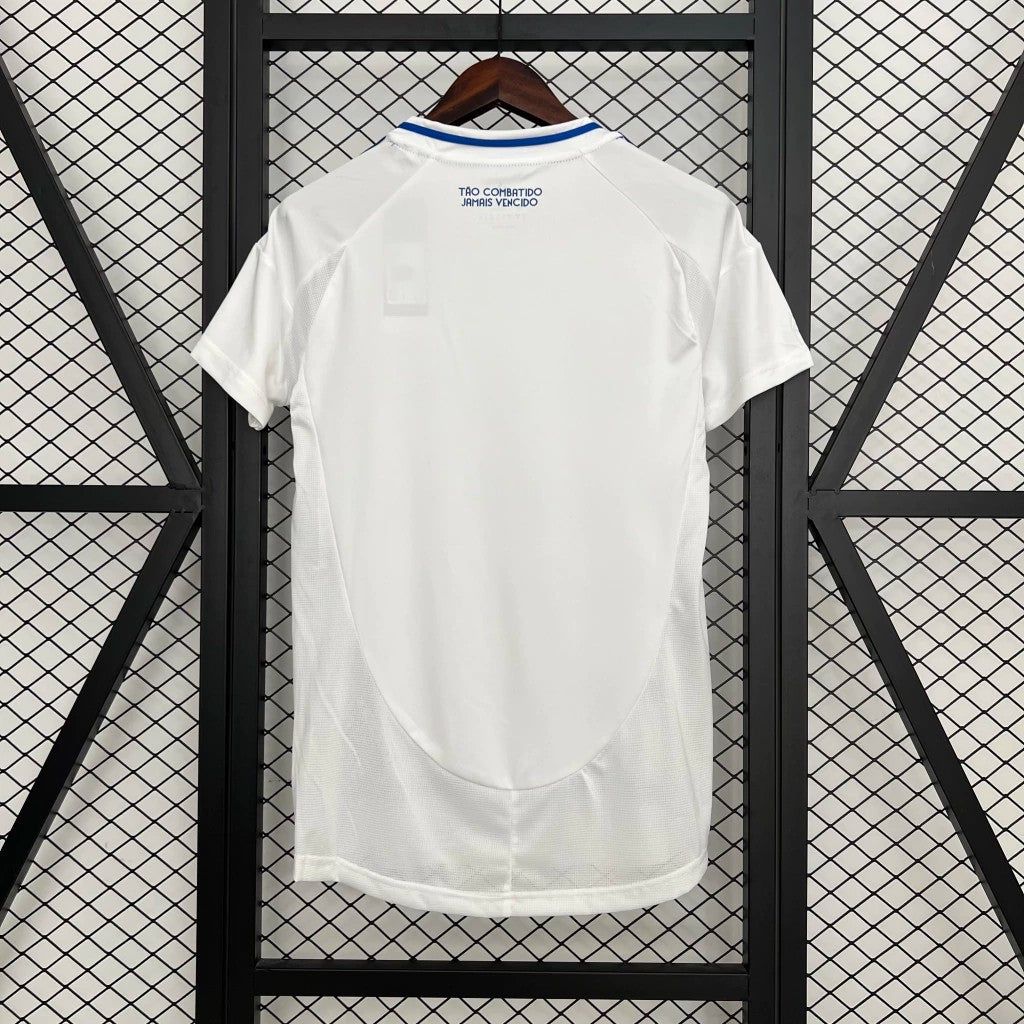 Camisa Cruzeiro - Feminina Away