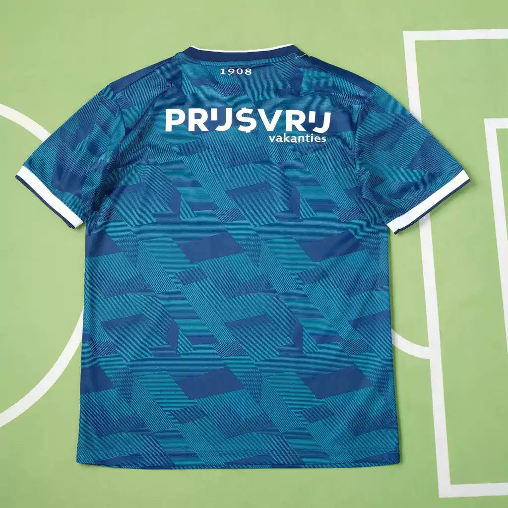Camisa Feyenoord - Away