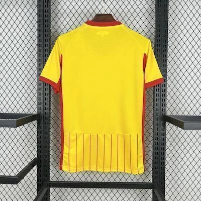 Camisa Lens - Home