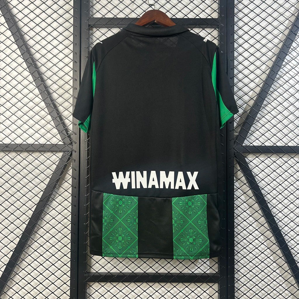 Camisa Lens - Away