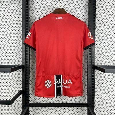 Camisa Mallorca - Home