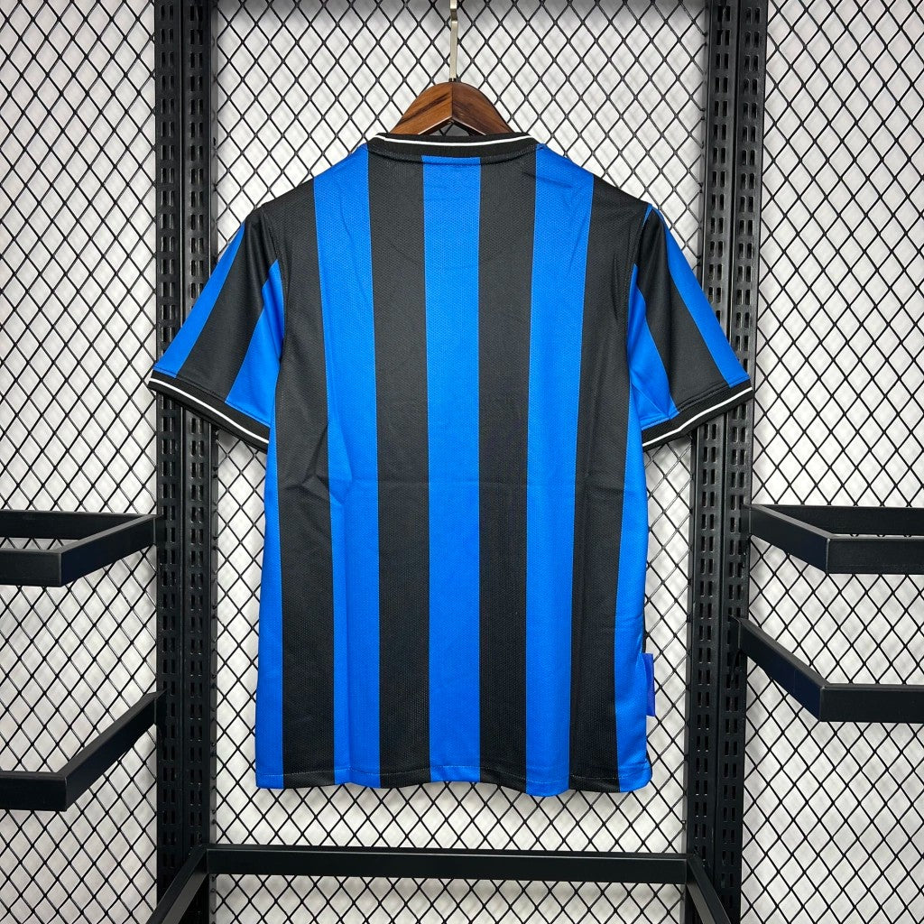Camisa Inter de Milão - 2009-2010 - Home