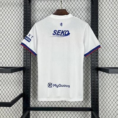 Camisa Rangers - Away