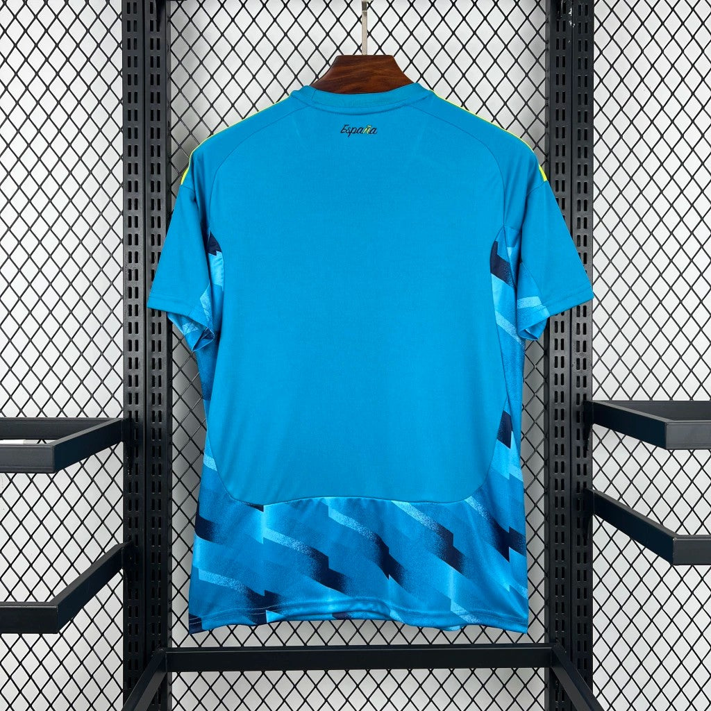 Camisa da Espanha - Goleiro