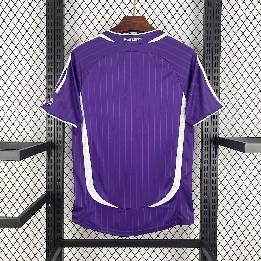 Camisa Real Madrid - 2006 Third