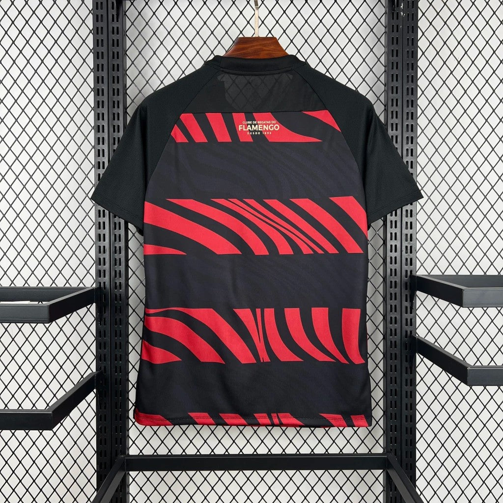Camisa Flamengo - Especial
