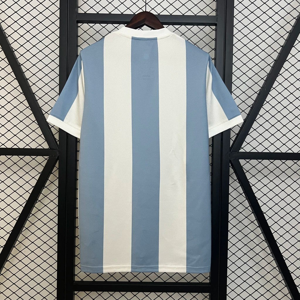 Camisa Argentina - 50 Anos