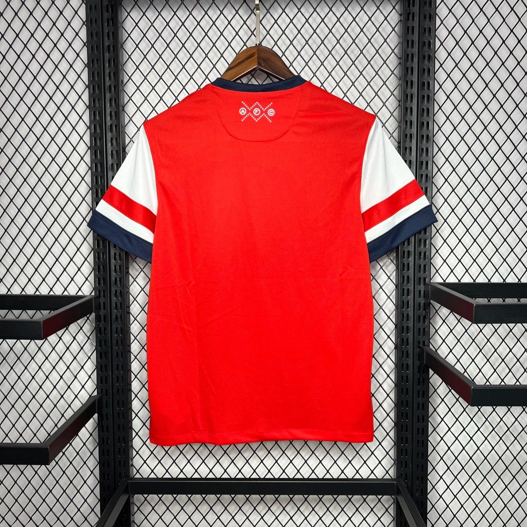 Camisa Arsenal - 2012-2013 Home