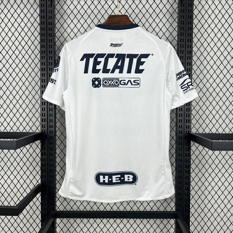 Camisa Monterrey - Away