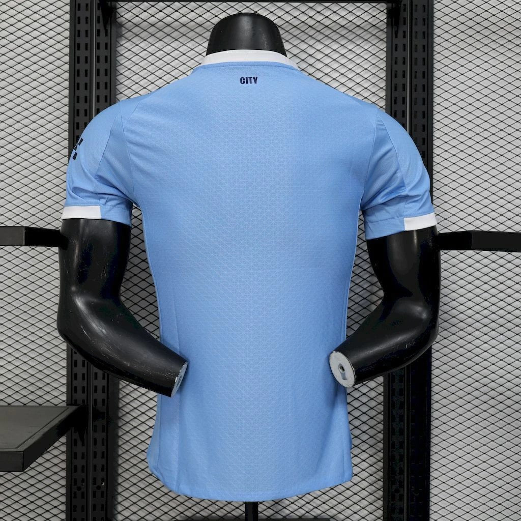 Camisa Manchester City - Home Jogador
