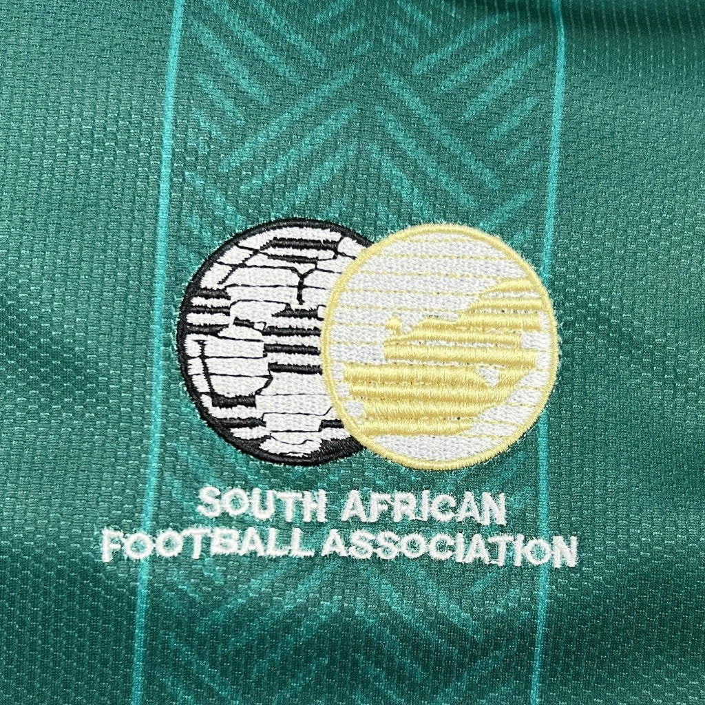 Camisa Africa do Sul - Away