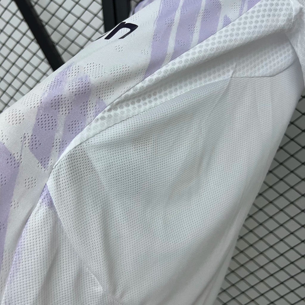 Camisa Manchester United - Away