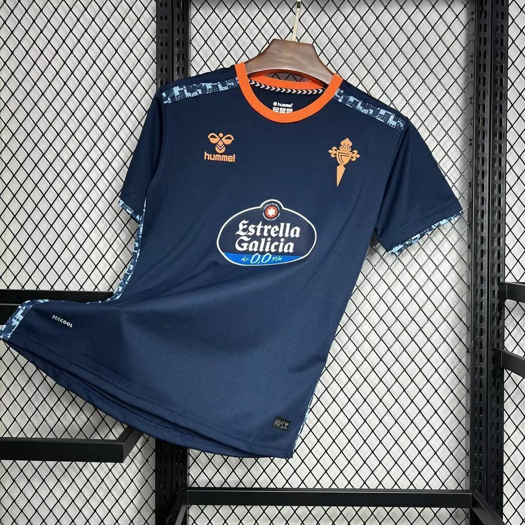 Camisa Celta de Vigo - Away
