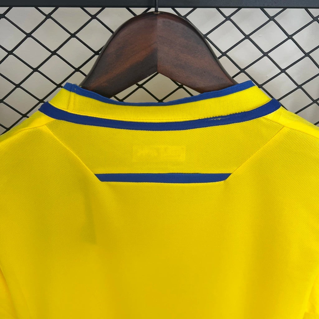 Camisa Cadiz - Home