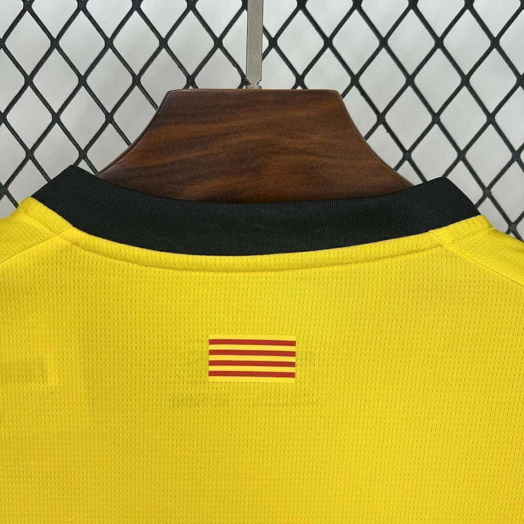 Camisa Girona - Away