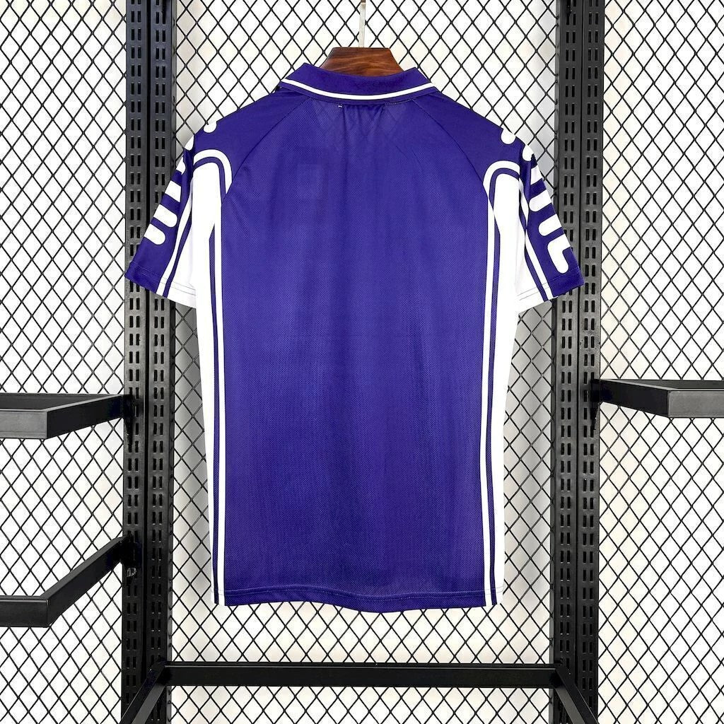 Camisa Fiorentina - 1999-2000 Home