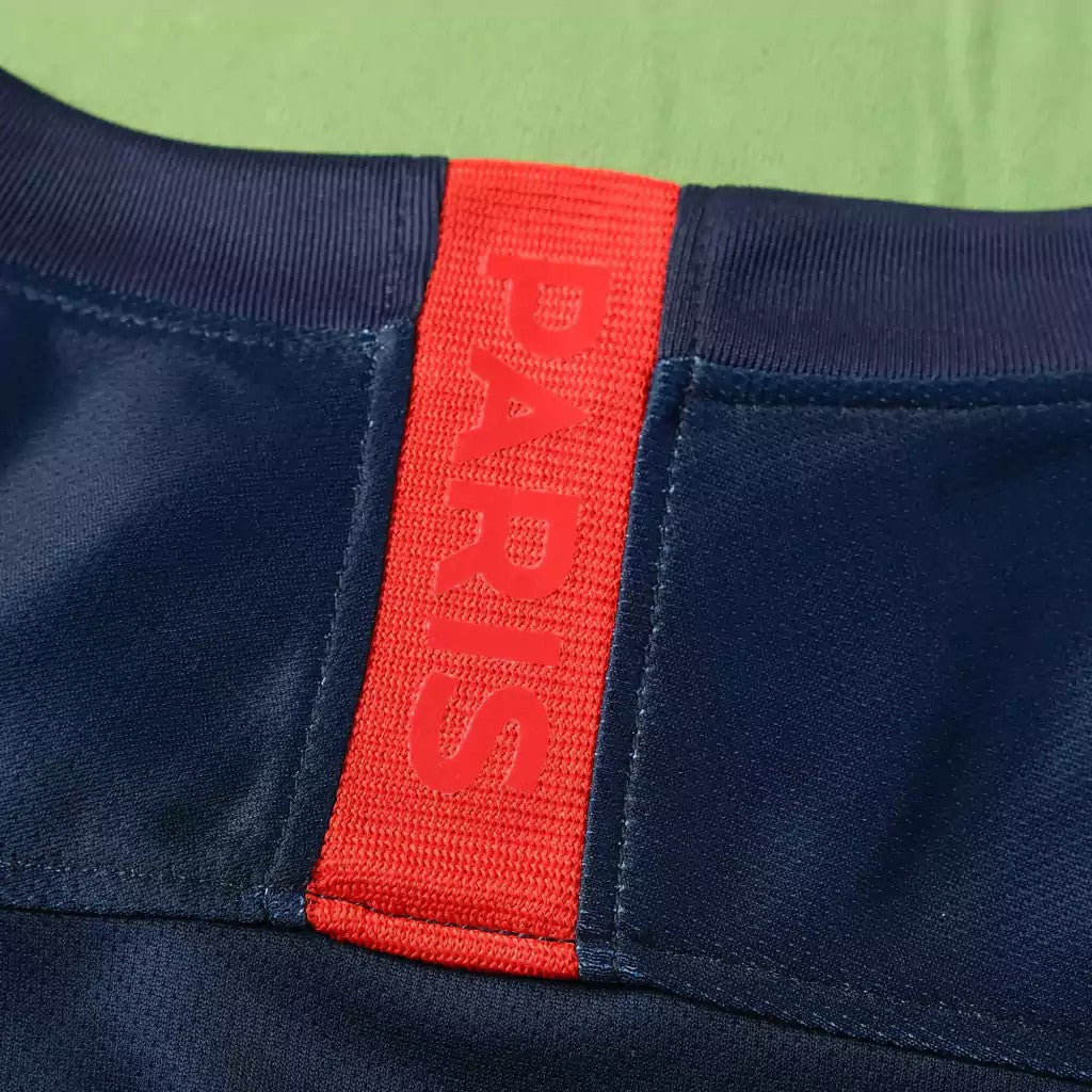 Camisa Psg - 2019-2020 Home