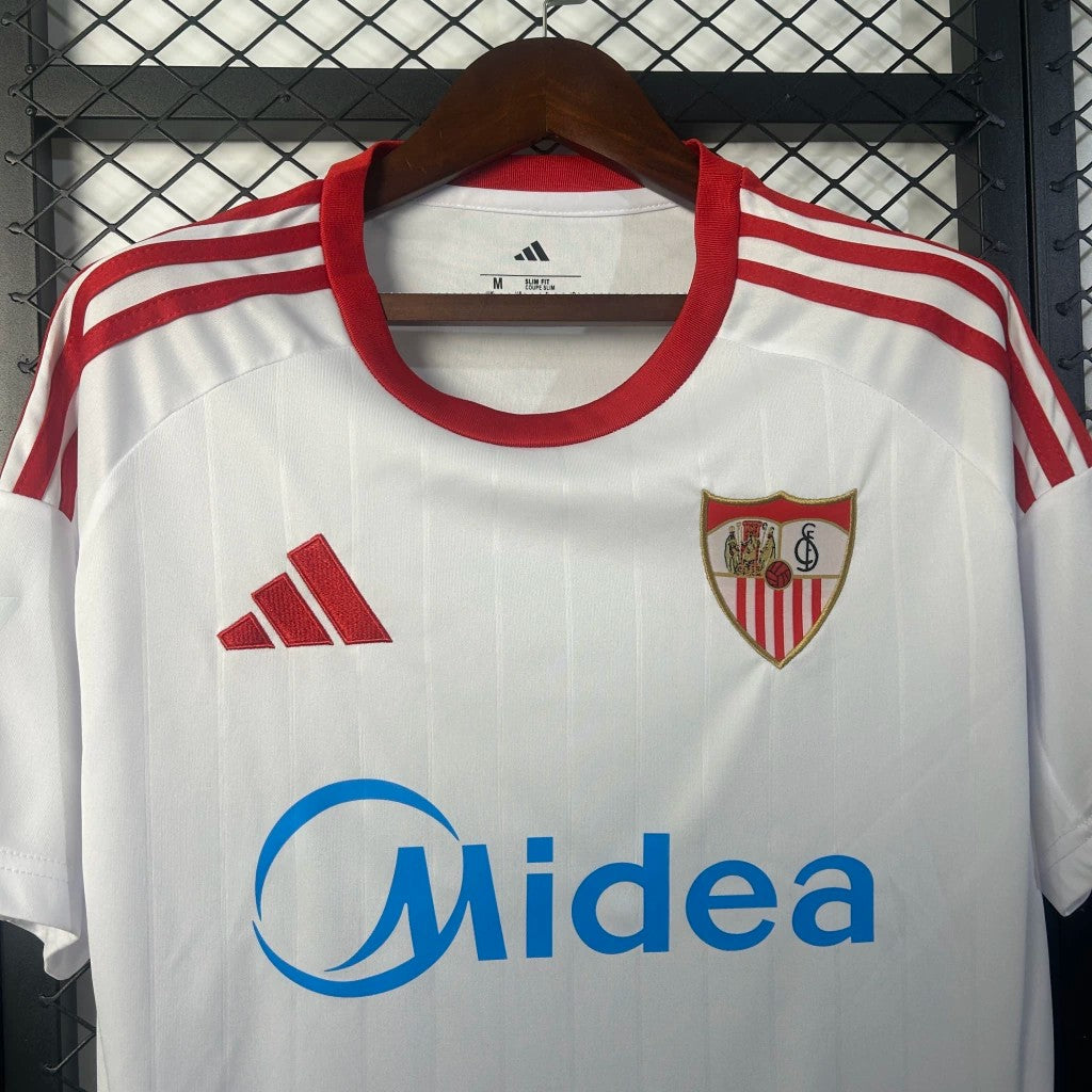 Camisa Sevilla - Home