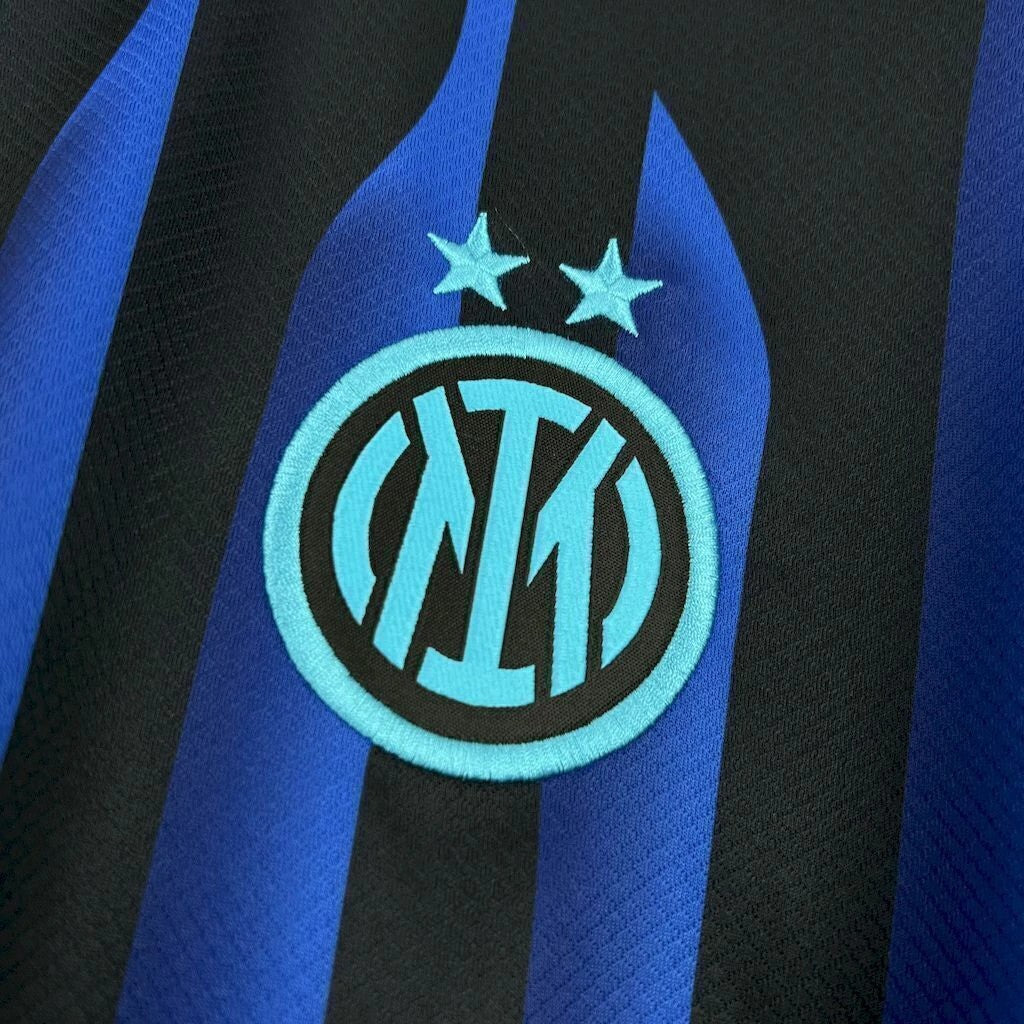Camisa Inter de Milão - Home