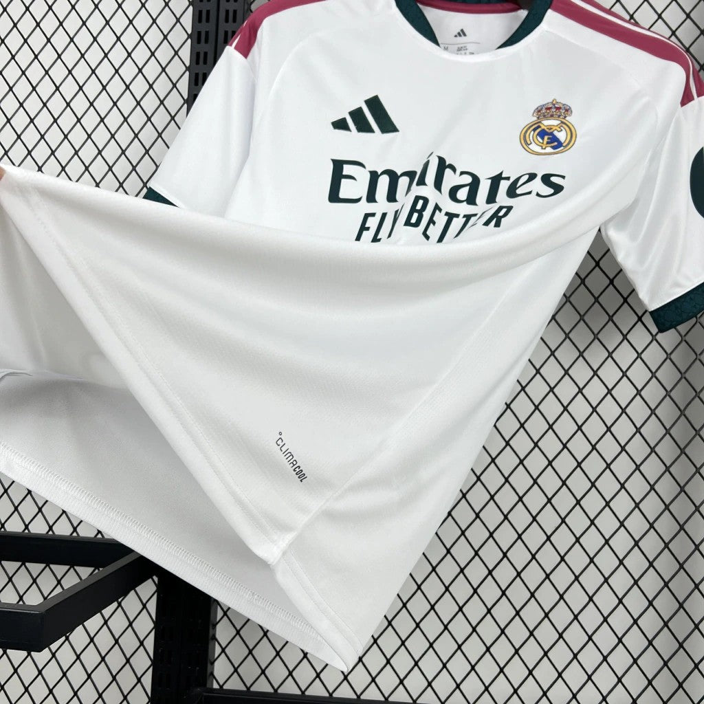 Camisa Real Madrid - Home