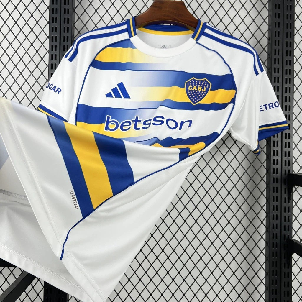 Camisa Boca Juniors - Away