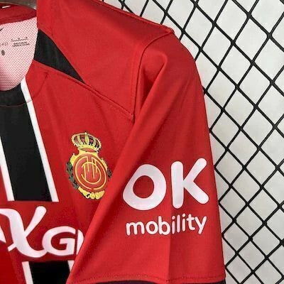 Camisa Mallorca - Home