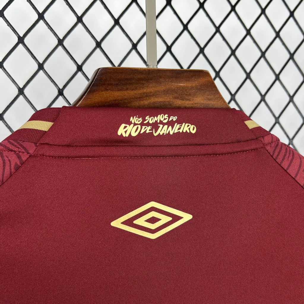 Camisa Fluminense - Third