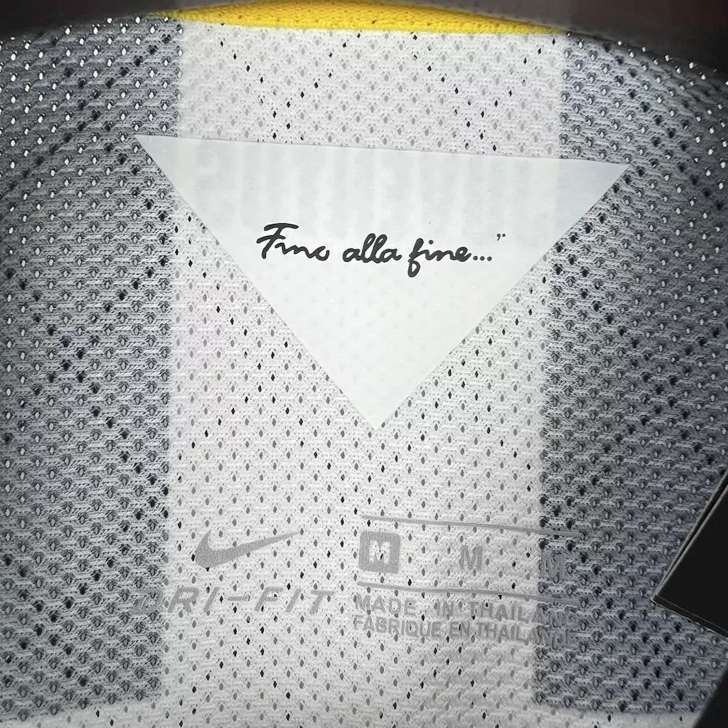 Camisa Juventus - 2014-2015 - Home