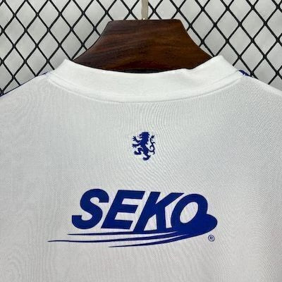 Camisa Rangers - Away