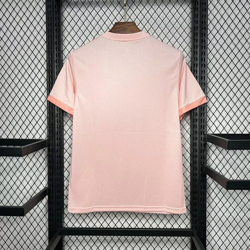 Camisa Manchester United - 2018-2019 Away