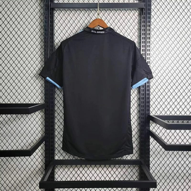 Camisa Real Madrid - 2009-2010 Away