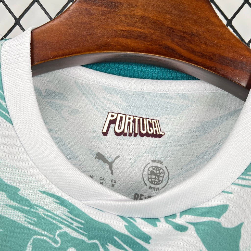 Camisa de Portugal - Away
