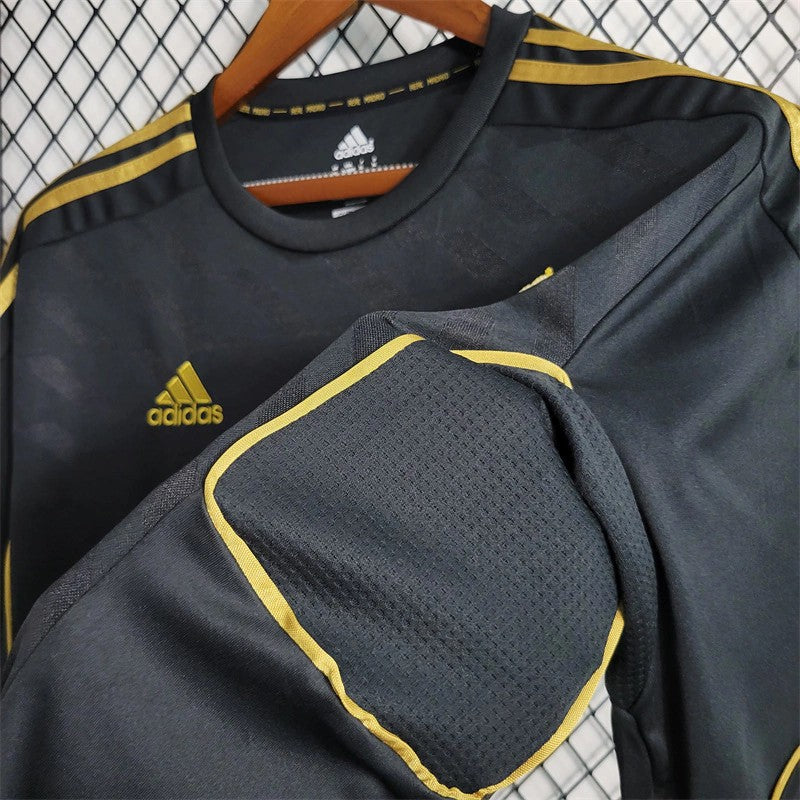 Camisa Real Madrid - 2012-2013 - Away