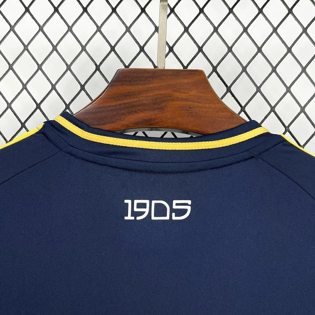 Camisa Boca Juniors - Home