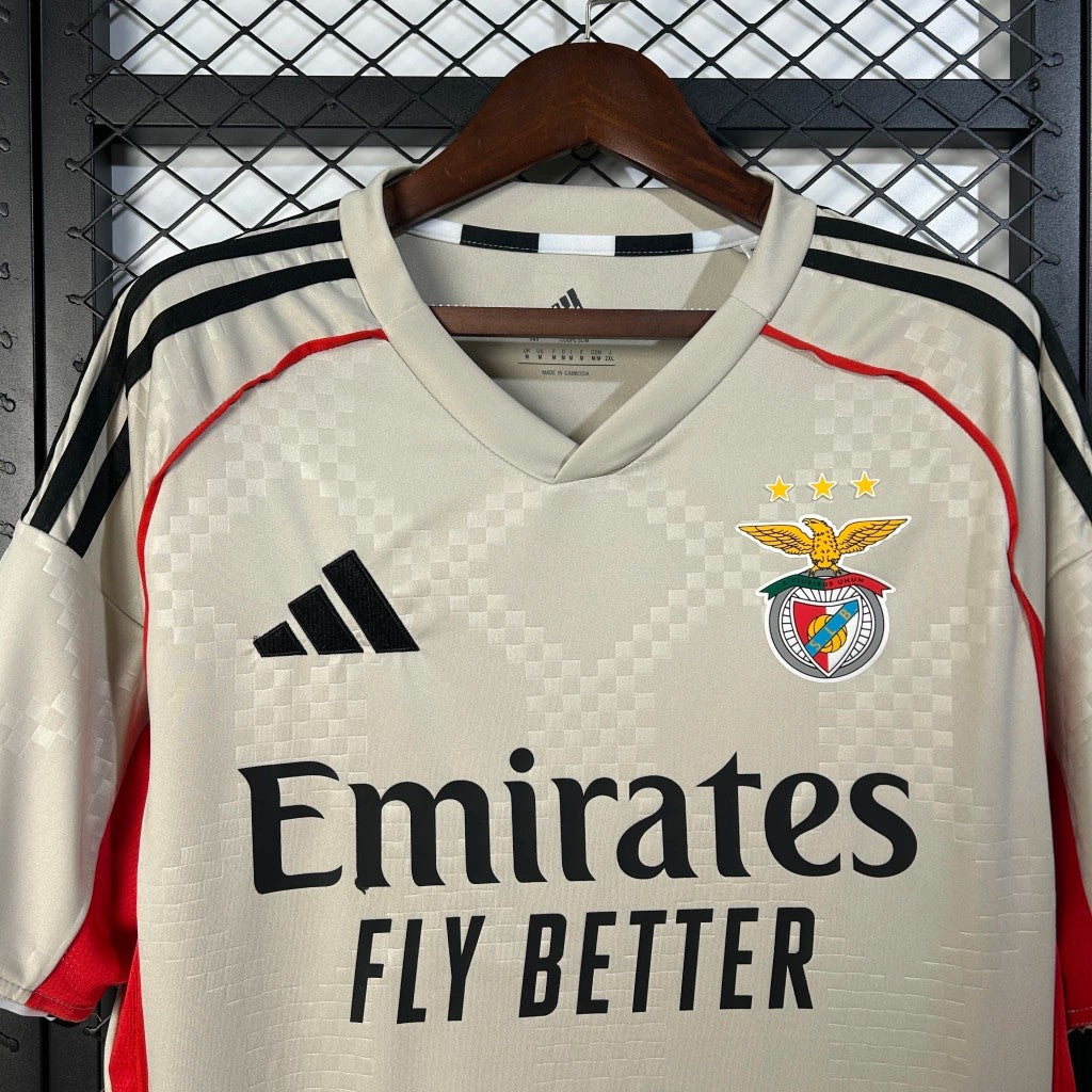 Camisa do Benfica - Away