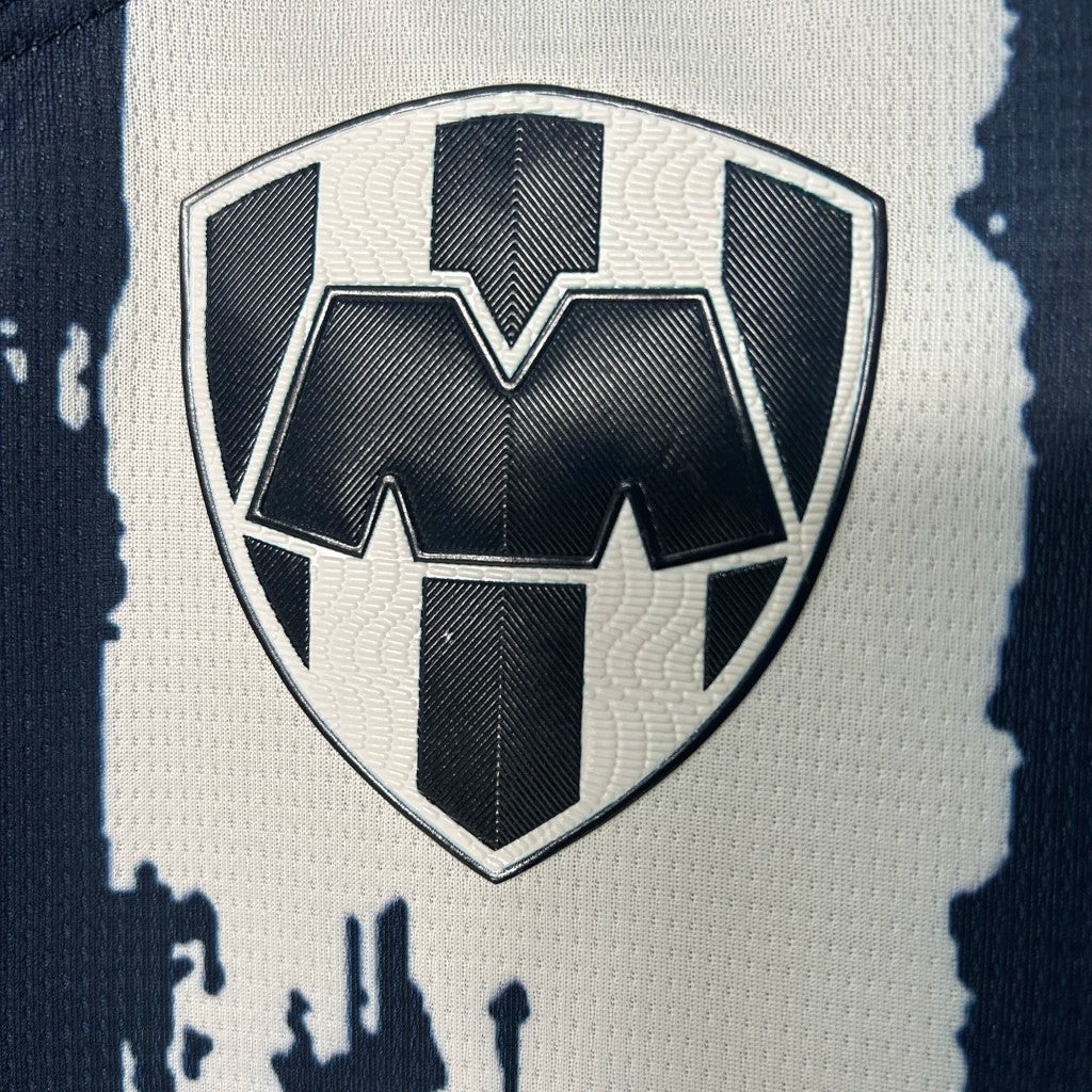 Camisa Monterrey - Home