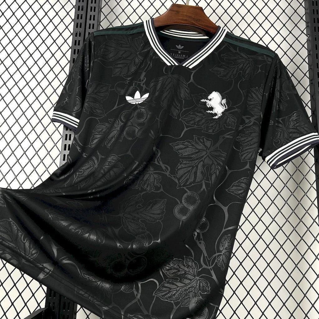 Camisa Juventus - Third