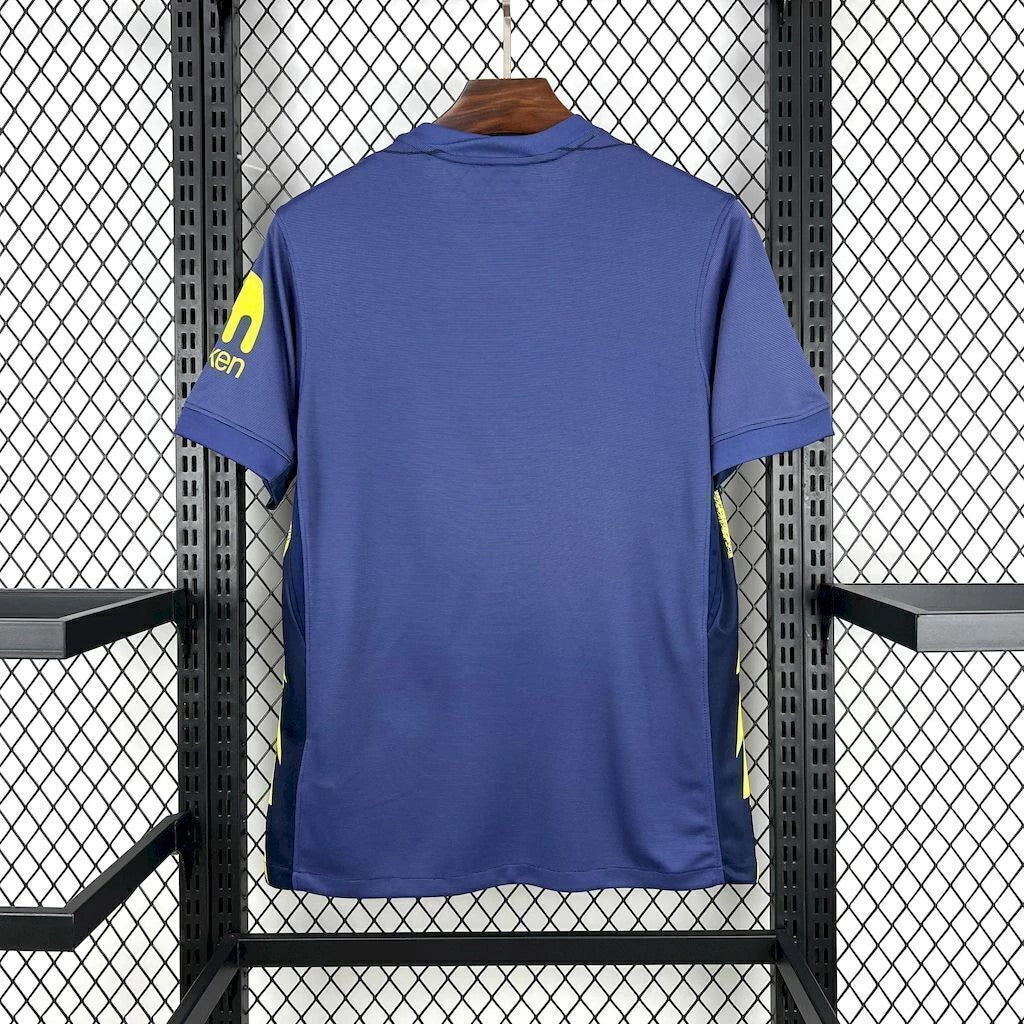 Camisa Atlético de Madrid - Away