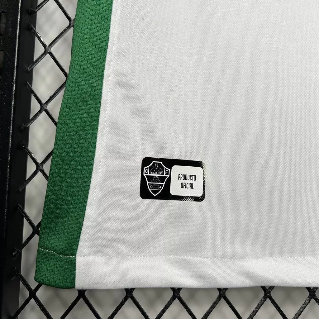 Camisa Elche - Home