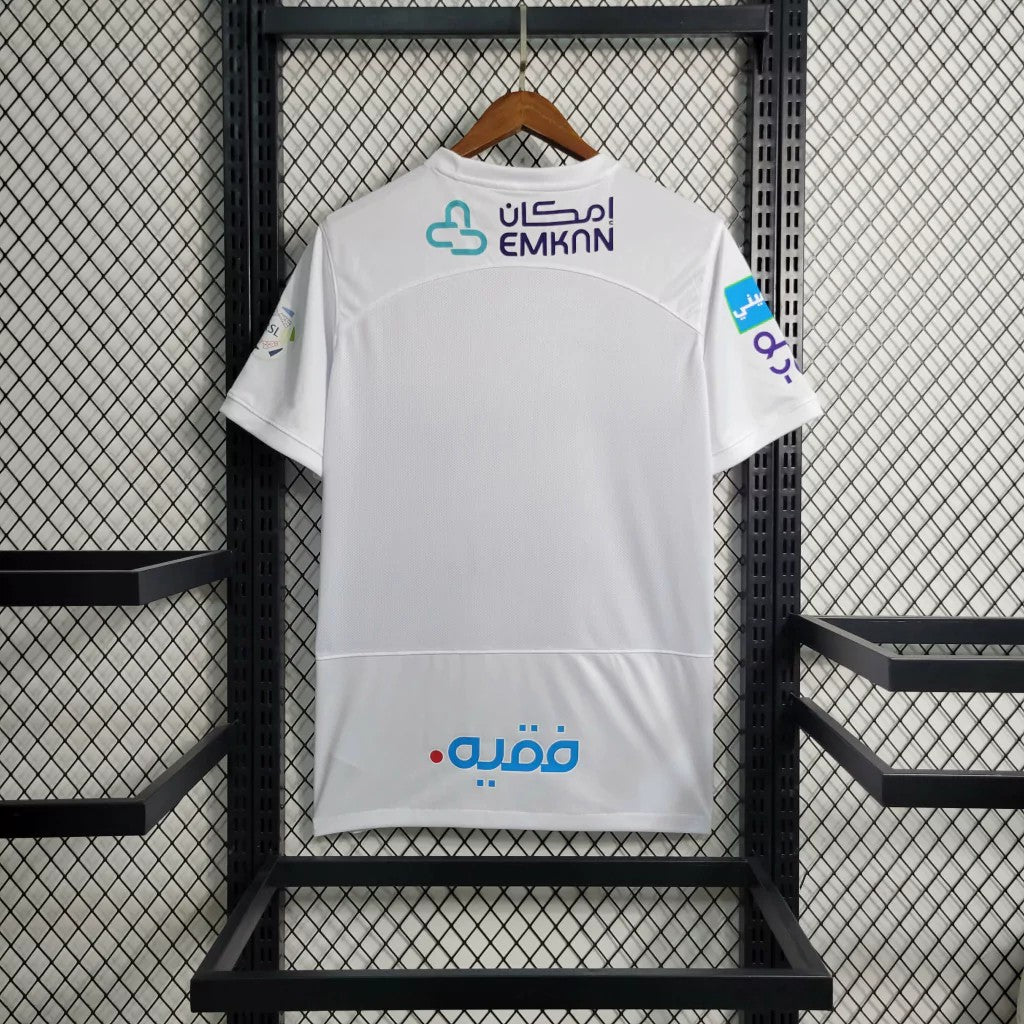 Camisa Al-Ittihad - Third