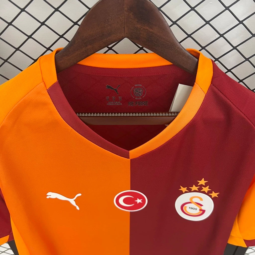 Camisa Galatasaray - Home